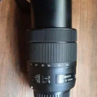 دوربین کانن 850d canon با لنز ۱۸-۱۳۵ و 50m f1.8|دوربین عکاسی و فیلم‌برداری|کرج, فاز ۱ مهرشهر|دیوار
