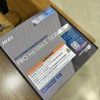 باندل گیمینگ نسل 13 همراه باگارانتی اصلی وتست فوری|قطعات و لوازم جانبی رایانه|مشهد, آبکوه|دیوار