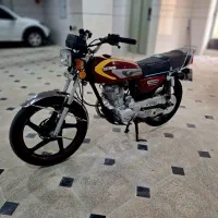 موتور کبیر۲۰۰مدل ۹۵