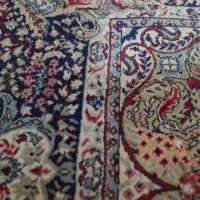 فرش دستبافت ۹متری نایین