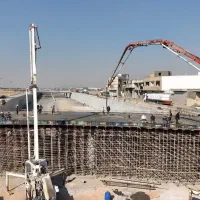 بتن آماده مستقیم از تولید کننده