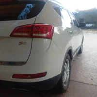 جک اس۵sدندی درحد صفر|خودرو سواری و وانت|چهاردانگه (تهران), |دیوار