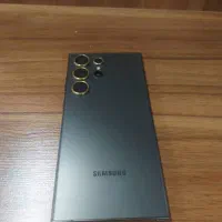 گوشی s24 ultra در حد نو