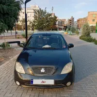 تیبامدل۹۳موتوری سالم شاسی سالم