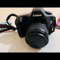 دوربین عکاسی Canon مدل Eos 5D|دوربین عکاسی و فیلمبرداری|شیراز, شهرک فرهنگیان|دیوار