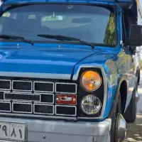 حمل بار نیسان وانت