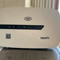 مودم TF-i60 E1|مودم و تجهیزات شبکه|قزوین, |دیوار