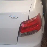 رانا پلاس صفر ارتقا یافته فول|خودرو سواری و وانت|نجف‌آباد, شهدای غربی|دیوار