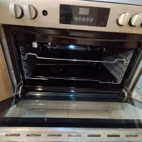 گاز تمام استیل فردار