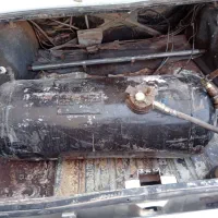 کپسول LPG
