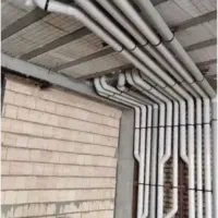 لوله کشی تاسیسات حمیدوند