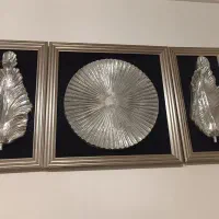 تابلو سه تیکه