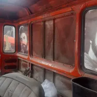 اتاق جلوی داف|خودرو سنگین|رشت, باهنر|دیوار