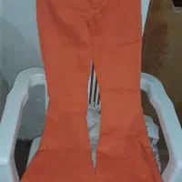 شلوار جین فانتزیی بوتکات