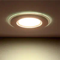 چراغ لامپ هالوژن دورشیشه با 2 سال گارانتی تعویض