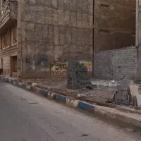 زمین ۱۸۰ متری مسکونی شهرک ولیعصر ورامین|فروش زمین و ملک کلنگی|ورامین, شهرک ولیعصر|دیوار