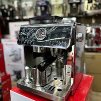 اسپرسو ساز نیمه صنعتی آسیاب دار مباشی 2056
