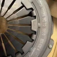 رینگ۵پر.دیسک صفحه پژوپارس|قطعات یدکی و لوازم جانبی|اهواز, کوی عابدی|دیوار