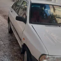 پراید ۷۹|خودرو سواری و وانت|خرم‌آباد, |دیوار