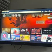 تلوزیون ۵۵ اینچ تی سی ال لشت نشا