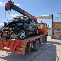 سمند سورن|خودرو سواری و وانت|نهاوند, |دیوار