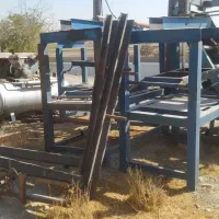 فروش کارخانه تولید کفی ماشین سه بعدی  و نمدی|قطعات یدکی و لوازم جانبی|ارسنجان, |دیوار