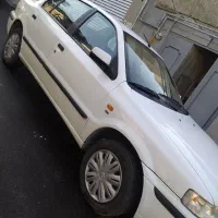 سمند|خودرو سواری و وانت|ارومیه, |دیوار