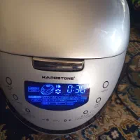 پلو پز و آرام پزوکیک پز ۴نفره