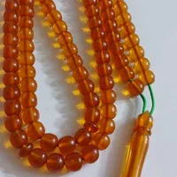 چهار تسبیح سندلوس تراش یعقوب|بدلیجات|تهران, زمزم|دیوار