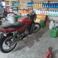 پالس پره مدل ۸۸|موتورسیکلت|قدس, شهر‌قدس|دیوار