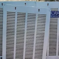 کولر آبی|کولر آبی|شادگان, |دیوار