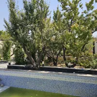 ۴۲۰ متر باغویلا/۱۰۰متر بنا/استخر/تاپ لوکیشن/امنیت|فروش خانه و ویلا|شهریار, کرد امیر|دیوار