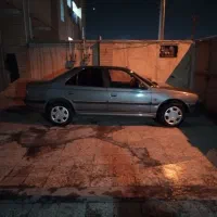 فقط معاوضه با ۴۰۵ مدل بالاتر|خودرو سواری و وانت|کارون, |دیوار