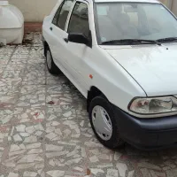 پراید 131 مدل99