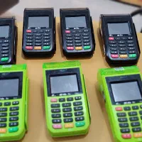 کارتخوان S910 BIG الوپوز گرگان|فروشگاه و مغازه|گرگان, |دیوار