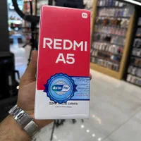 Redmi A5 نات‌اکتیو آکبند شرکتی