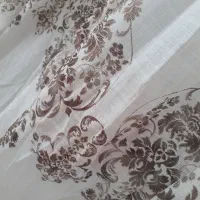 پرده پذیرایی|پرده، رانر، رومیزی|تهران, والفجر (افسریه)|دیوار