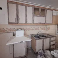 کابینت سالم تمام ام دی اف