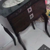 کنسول قاشق چنگال