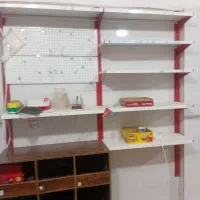 لوازم سوپرمارکت|فروشگاه و مغازه|جلگه رخ, |دیوار