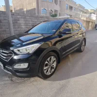 سانتافه ۲۰۱۵ خاص|خودرو سواری و وانت|اصفهان, خانه اصفهان|دیوار