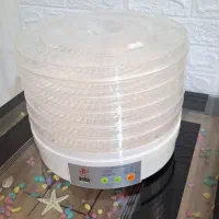 میوه خشک کن|سایر لوازم برقی|جاسک, |دیوار