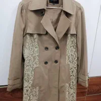 بارانی سالم وشیک