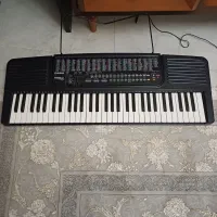 ۲ عدد ارگ کاسیو ۶۹۱ و ۶۳۶