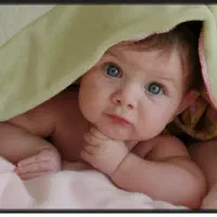 نیازمند پرستار بچه