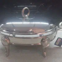 سوفله خوری تمام استیل فرانسه