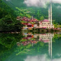 تور ترابزون و وان (ترکیه) هوایی (پرواز مستقیم)