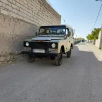 پاژن مدل ۷۰