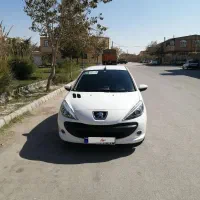 پژو 207 خانگی درجه یک