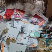 حراج گوشواره بدلیجات|بدلیجات|شاهین‌شهر, شهرک سایت|دیوار